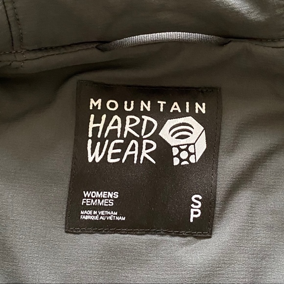 Mountain Hardwear Kor Strata Hooded Jacket - Picture 7 of 14